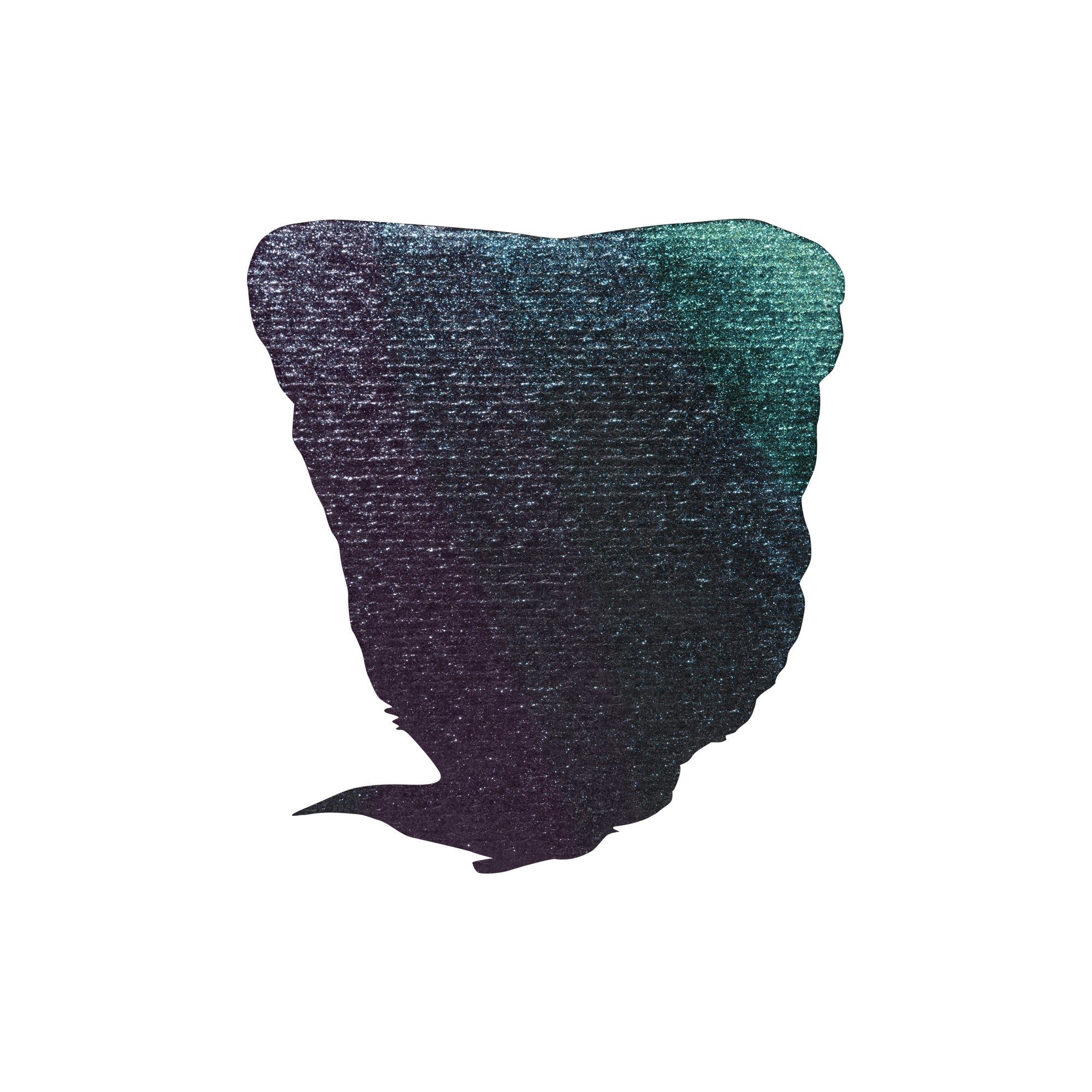 Rembrandt Aquarelverf Napje Kameleon Violet/Blauw/Groen 862