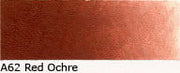 Scheveningen olieverf 40ml red ochre A62