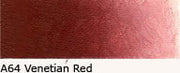 Scheveningen olieverf 40ml venetian red A64