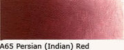 Scheveningen olieverf 40ml persian (indian) red A65