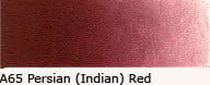 Scheveningen olieverf 40ml persian (indian) red A65