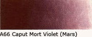 Scheveningen oil paint 40ml caput mortuum violet (Mars) A66