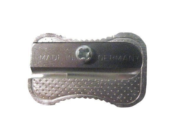 Derwent Metal Pencil Sharpener