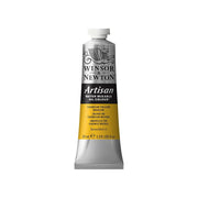 W&N Artisan olieverf 37ml Cadmium Yellow Medium 116