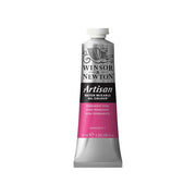 W&N Artisan olieverf 37ml Permanent Rose 502