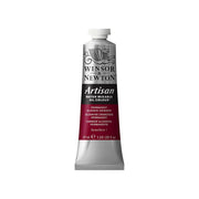 W&N Artisan olieverf 37ml Perm. Alizarin crimson 468