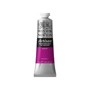 W&N Artisan olieverf 37ml Magenta 380