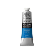 W&N Artisan olieverf 37ml Cobalt Blue Hue 179