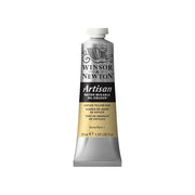 W&N Artisan olieverf 37ml Naples Yellow Hue 422