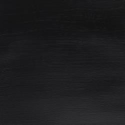 Galeria acrylic paint 120ml Ivory Black 331