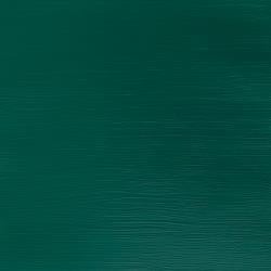 Galeria acrylic paint 500ml Permanent Green Deep 482