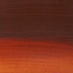 W&N Griffin Alkyd olieverf 37ml Burnt Sienna 074