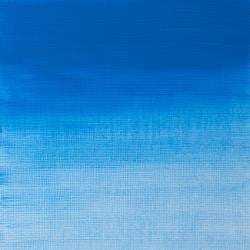 W&N Griffin Alkyd olieverf 37ml Cerulean Blue Hue 139