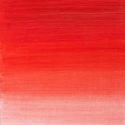 W&N Griffin Alkyd olieverf 37ml Winsor Red 726