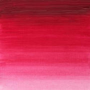W&N Griffin Alkyd olieverf 37ml Permanent Rose 501