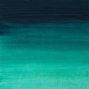 W&N Griffin Alkyd olieverf 37ml Phthalo Green 522