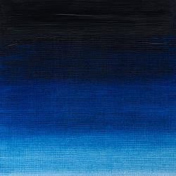 W&N Griffin Alkyd olieverf 37ml Prussian Blue 538