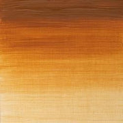 W&N Griffin Alkyd olieverf 37ml Raw Sienna 552