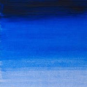 W&N Griffin Alkyd oil paint 37ml Ultramarine (Green shade) 667