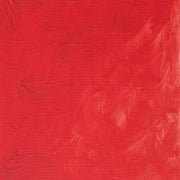 W&N Griffin Alkyd olieverf 37ml Vermilion Hue 680