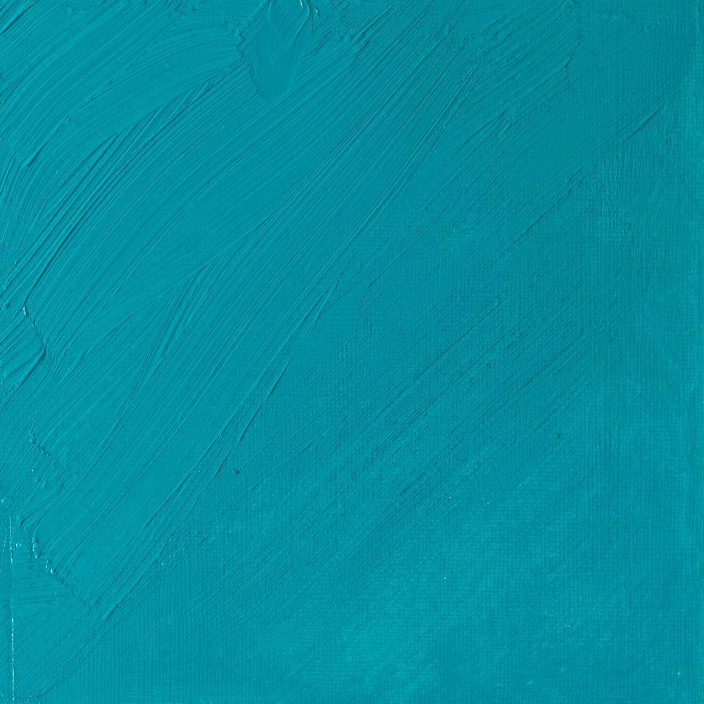 W&N Artists olieverf 37ml Cobalt Turquoise Light 191