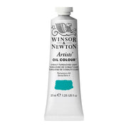 W&N Artists olieverf 37ml Cobalt Turquoise Light 191