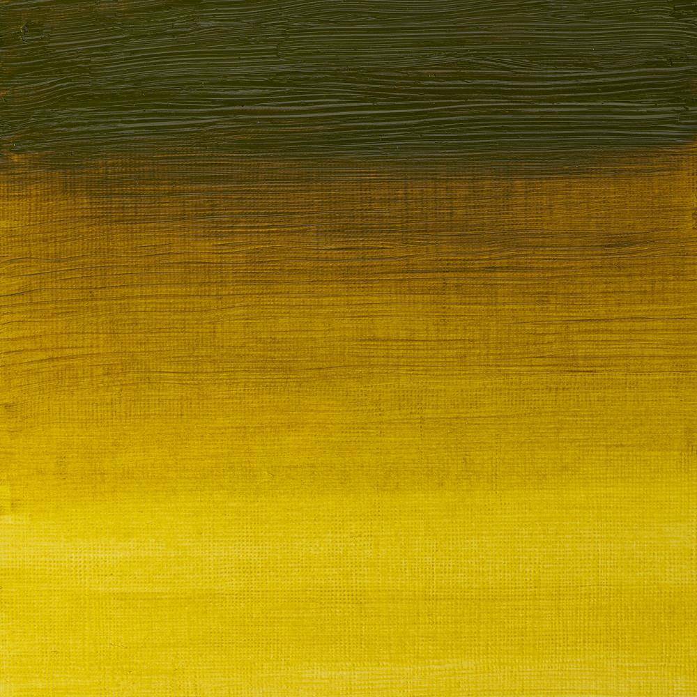 W&N Artists olieverf 37ml Green Gold 294