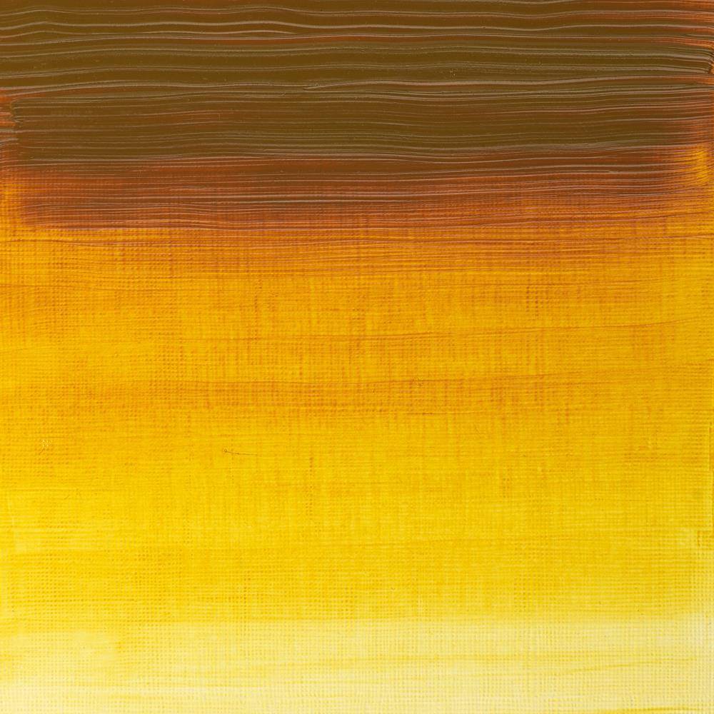 W&N Artists olieverf 37ml Indian Yellow Deep 320
