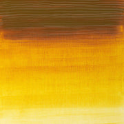 W&N Artists olieverf 37ml Indian Yellow Deep 320