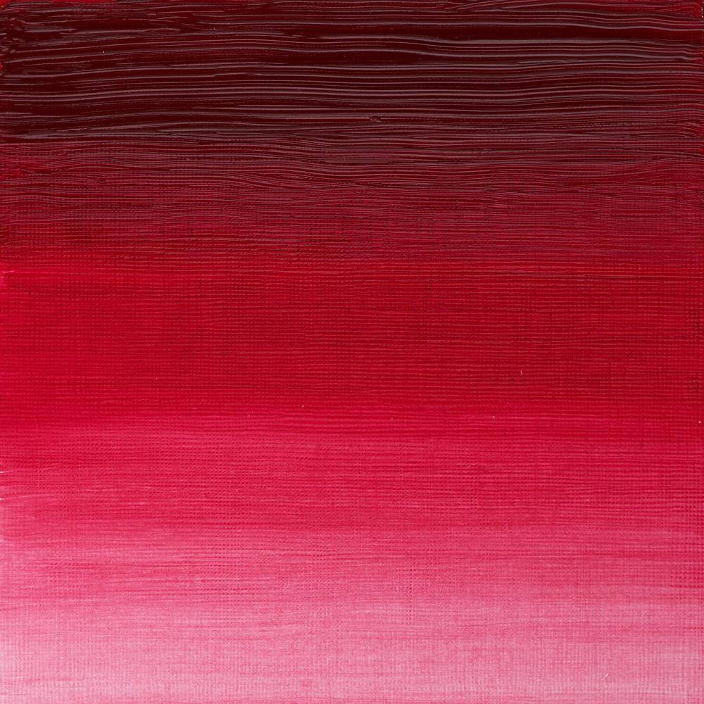W&N Artists olieverf 37ml Permanent Carmine 479