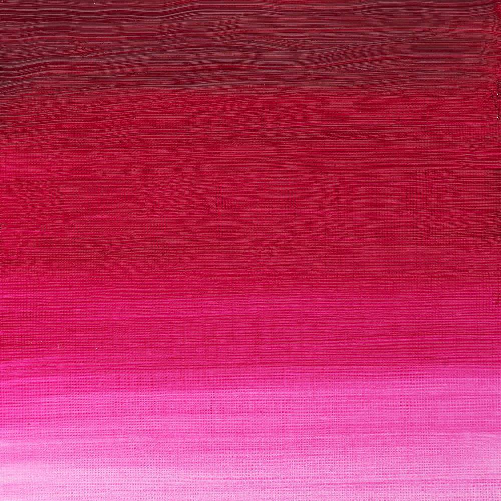 W&N Artists olieverf 37ml Quinacridone Magenta 545