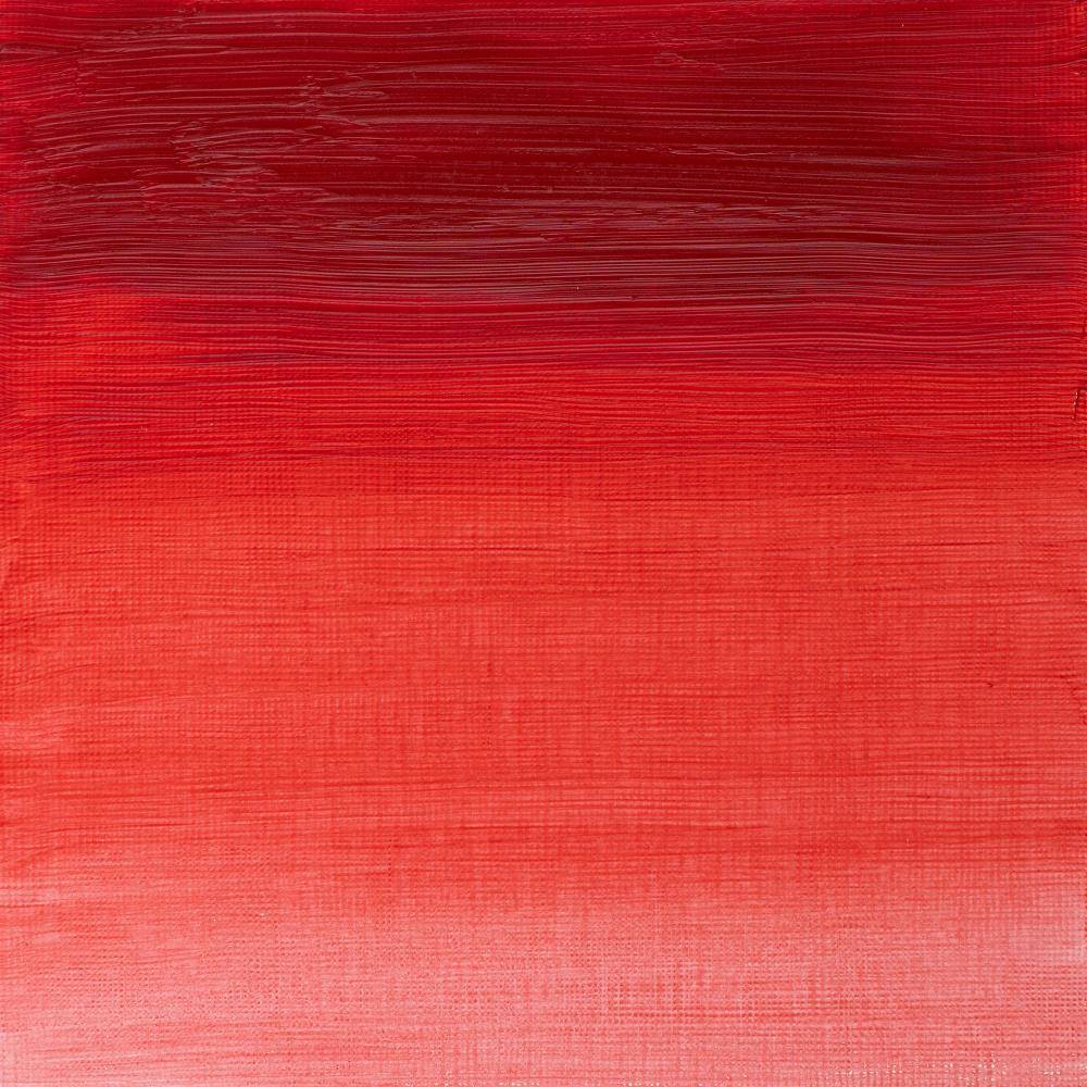 W&N Artists olieverf 37ml Quinacridone Red 548