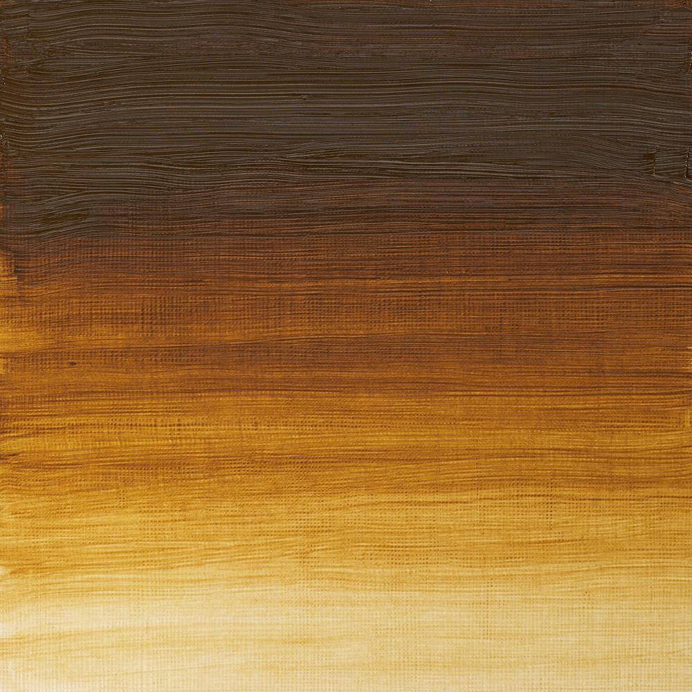 W&N Artists olieverf 37ml Raw Umber Light 557