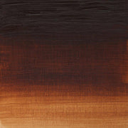 W&N Artists olieverf 37ml Transparent Brown Oxide 648