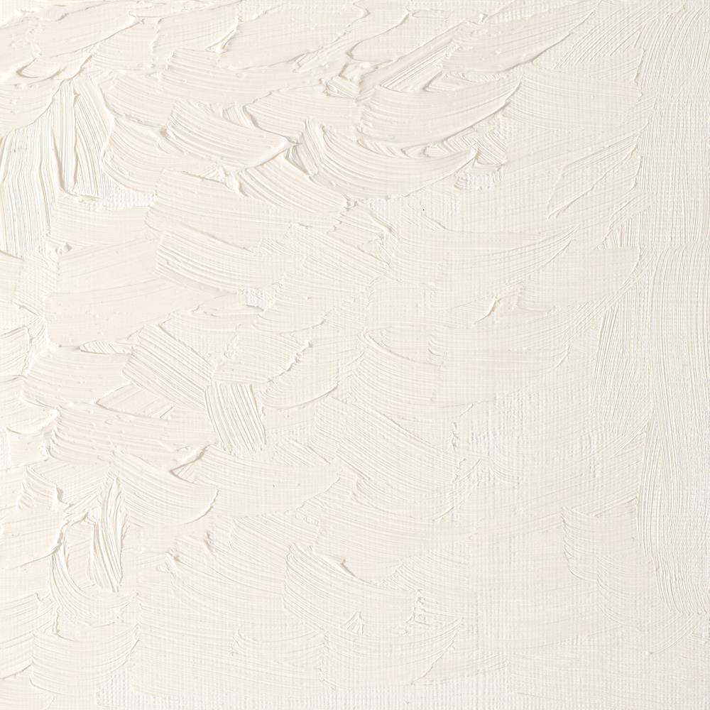 W&N Artists olieverf 37ml Transparent White 655