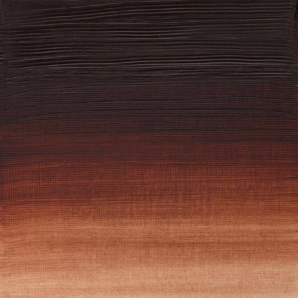 W&N Artists olieverf 37ml Brown Madder 056