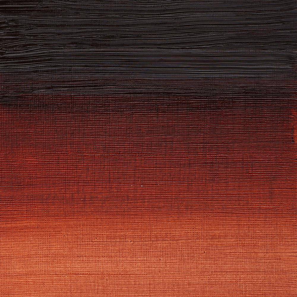 W&N Artists olieverf 37ml Transparent Maroon 657