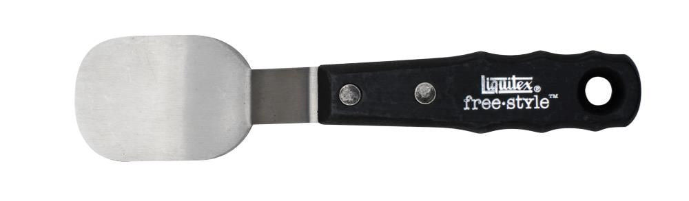 Liquitex groot Paletmes No 2