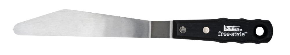 Liquitex groot Paletmes No 14