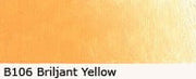Scheveningen olieverf 40ml brilliant yellow B106