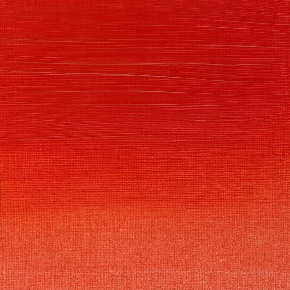W&N Griffin Alkyd olieverf 37ml Cadmium Red Medium Hue 095