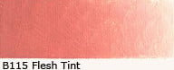 Scheveningen olieverf 40ml flesh tint B115