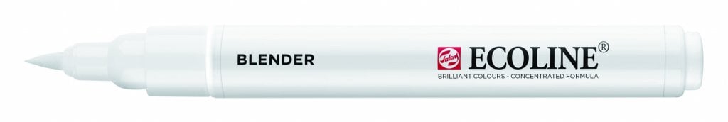 Ecoline Brush Pen Blender 902