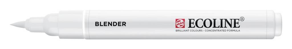 Ecoline Brush Pen Blender 902