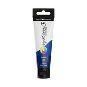 System 3 Acrylverf 150ml Tubes Ultramarine