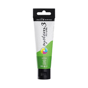 System 3 Acrylverf 150ml Tubes Leaf Green