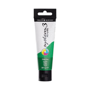 System 3 Acrylverf 150ml Tubes Phthalo Green