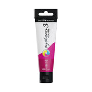 System 3 Acrylverf 150ml Tubes Purple