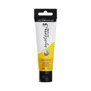 System 3 Acrylverf 150ml Tubes Cadmium Yellow (Hue)