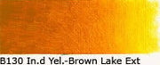 Scheveningen olieverf 40ml ind.yell.brown lake extra B130